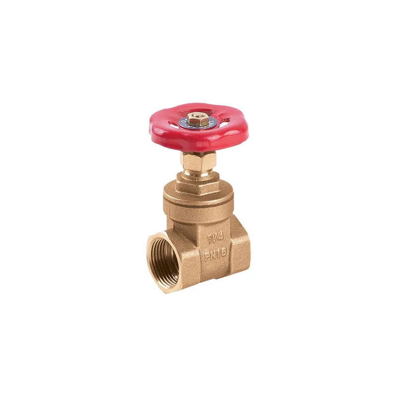 PHA-022 Zasuwa wodna 1/2" Bezpieczne zakupy